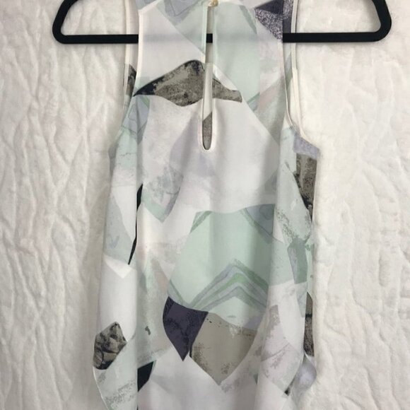 Wilfred  Sleeveless Blouse Size XXS - Picture 3 of 6